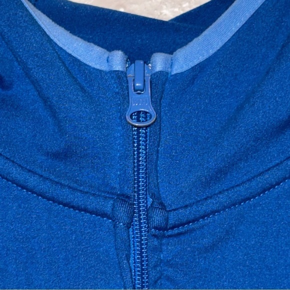 Brooks Full Zip Up Hoodie Women’s Size Small - Picture 3 of 10